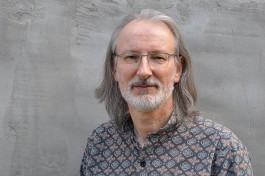 Bernhard Heuser